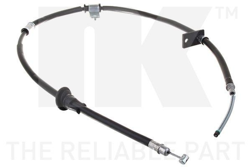 NK 903428 Seilzug, Feststellbremse f&uuml;r HYUNDAI