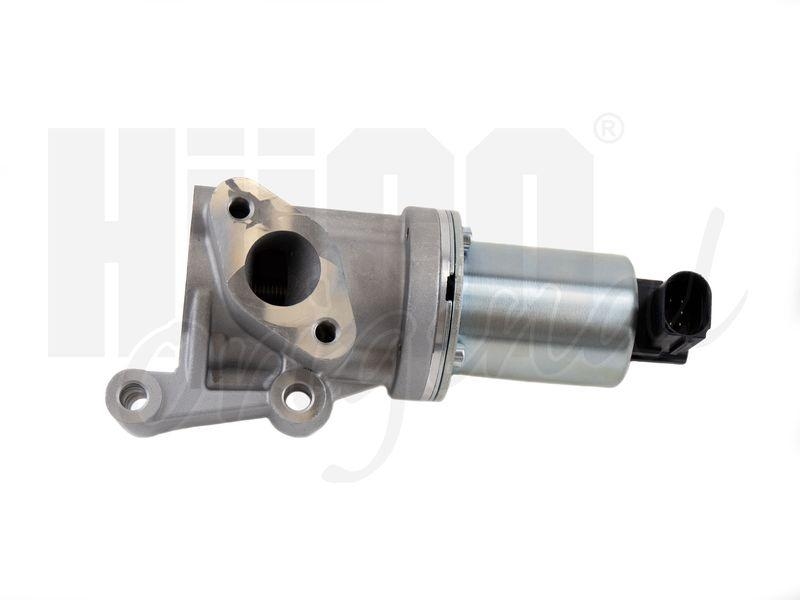 HITACHI 135957 AGR-Ventil für HYUNDAI u.a.