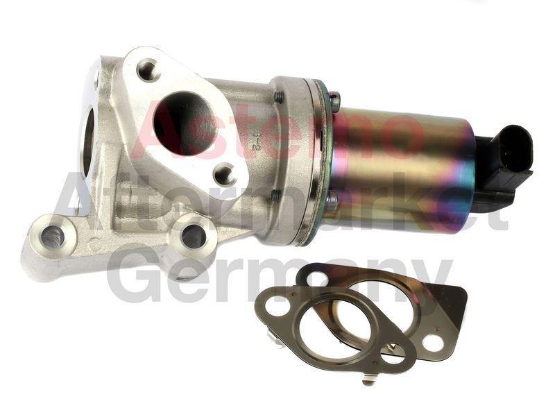 HITACHI 2508499 AGR-Ventil f&uuml;r HYUNDAI u.a.