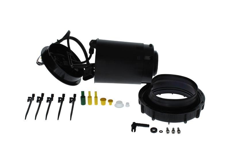 Bosch F 01C 600 304 Austauschsatz