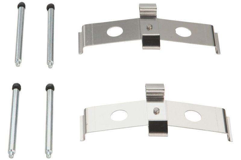 ATE 13.0460-0523.2 Belagsatz Zubeh&ouml;r