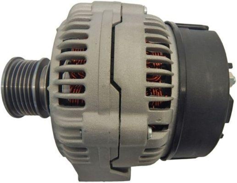 HELLA 8EL 012 426-061 Generator 14V 115A
