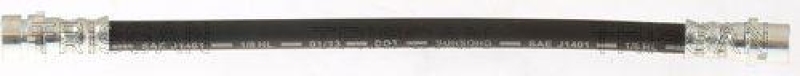 TRISCAN 8150 11240 Bremsschlauch für Bmw
