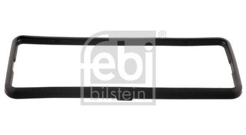 FEBI BILSTEIN 12436 Ventildeckeldichtung für Peugeot