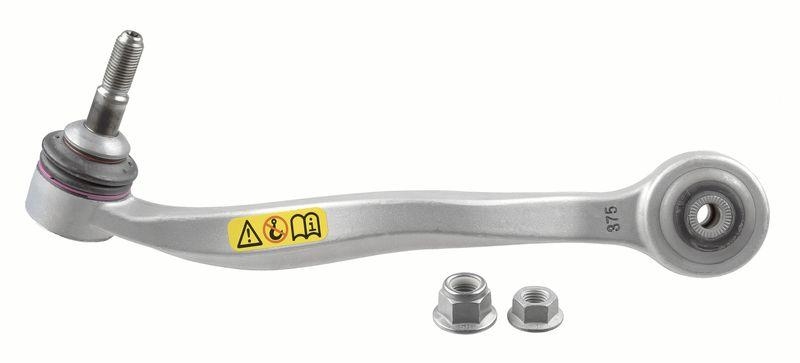 LEMF&Ouml;RDER 27138 02 Lenker Radaufh&auml;ngung