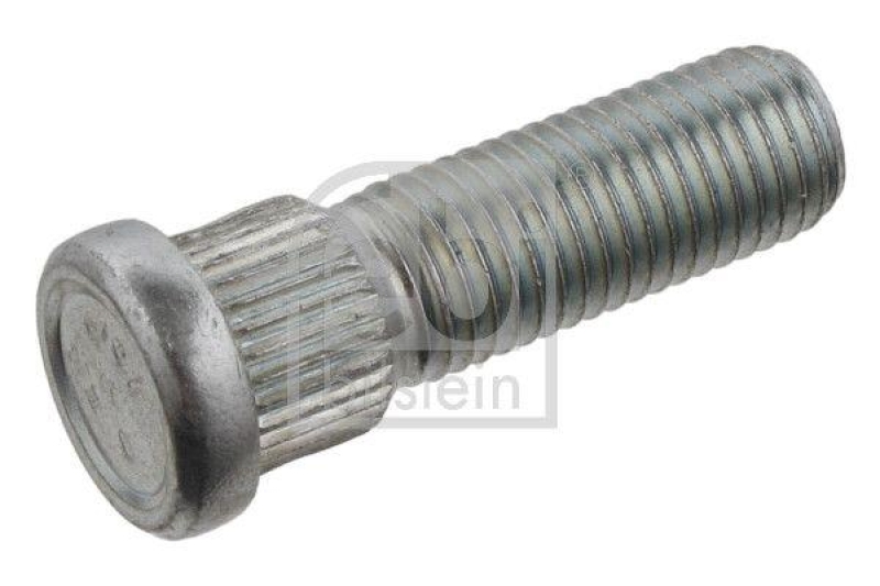 FEBI BILSTEIN 33499 Radbolzen für MITSUBISHI