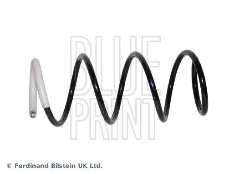 BLUE PRINT ADN188316 Fahrwerksfeder f&uuml;r NISSAN