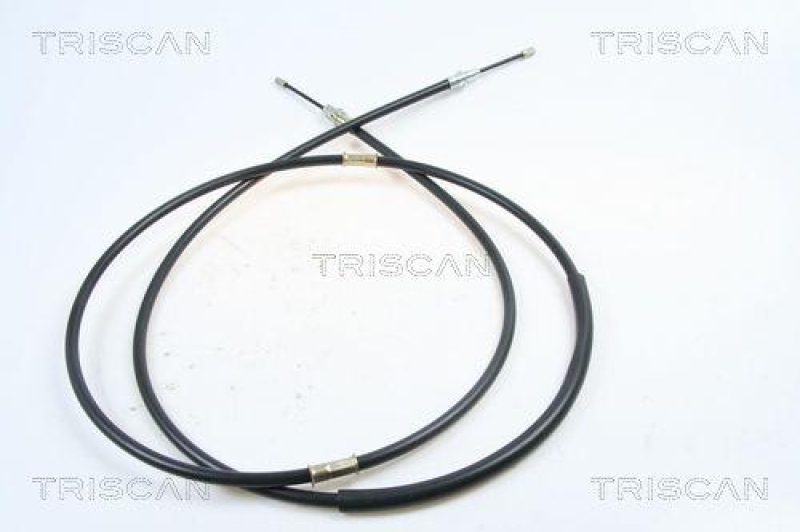 TRISCAN 8140 24163 Handbremsseil f&uuml;r Opel Sintra