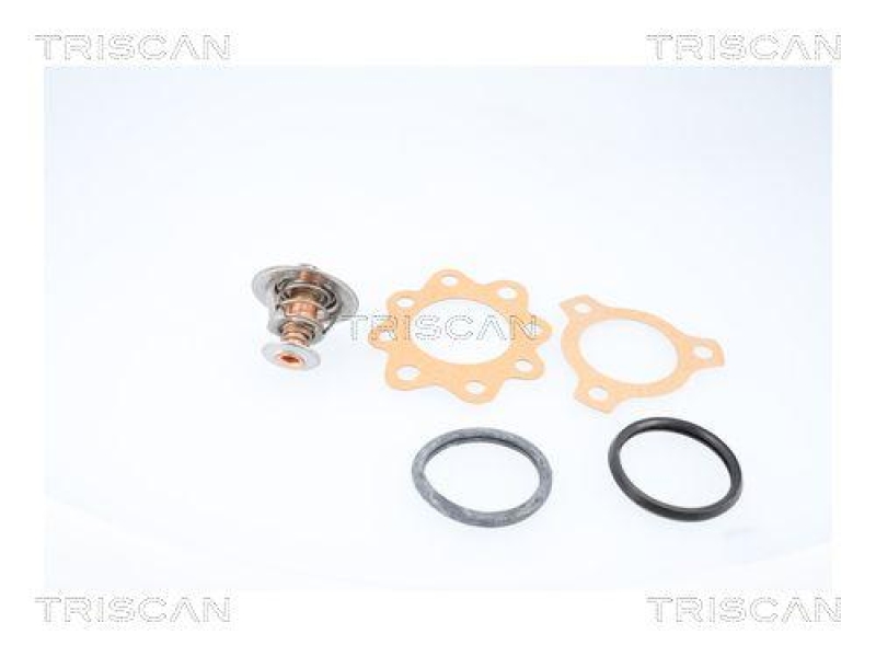 TRISCAN 8620 6488 Thermostat für Mitsubishi, Toyota (3)