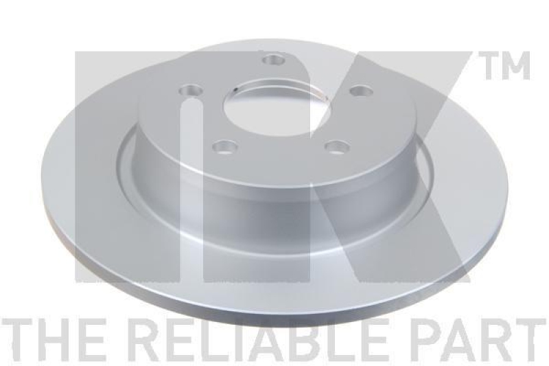 NK 312583 Bremsscheibe f&uuml;r FORD