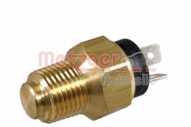 METZGER 0905239 Sensor, K&uuml;hlmitteltemperatur f&uuml;r ALFA/FIAT