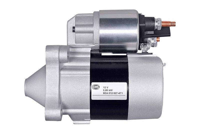 HELLA 8EA 012 527-471 Starter 12V 0,85kW