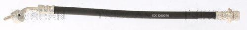 TRISCAN 8150 13317 Bremsschlauch f&uuml;r Toyota