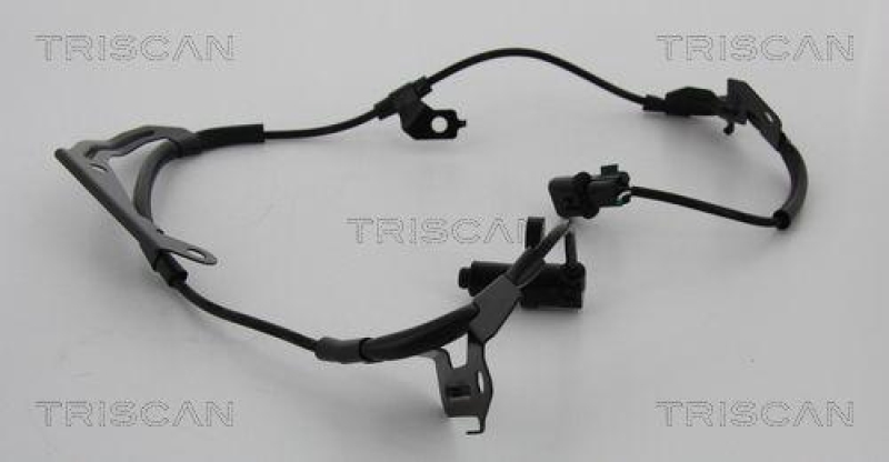 TRISCAN 8180 42514 Sensor, Raddrehzahl f&uuml;r Mitsubishi