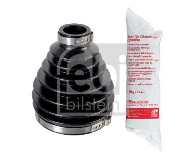 FEBI BILSTEIN 174294 Achsmanschettensatz f&uuml;r VW-Audi