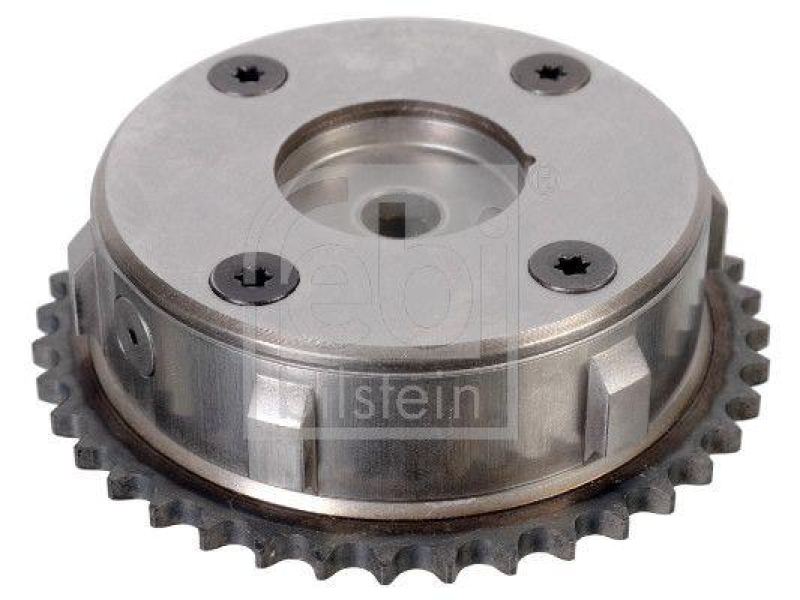 FEBI BILSTEIN 175357 Nockenwellenversteller für MAZDA