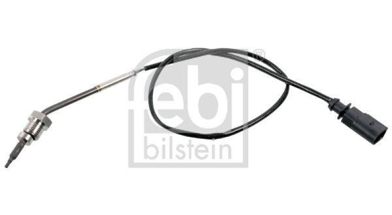 FEBI BILSTEIN 176445 Abgastemperatursensor f&uuml;r VW-Audi