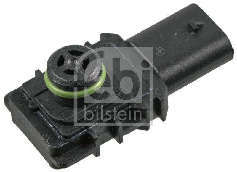 FEBI BILSTEIN 180741 Saugrohrdrucksensor mit Dichtring f&uuml;r VW-Audi