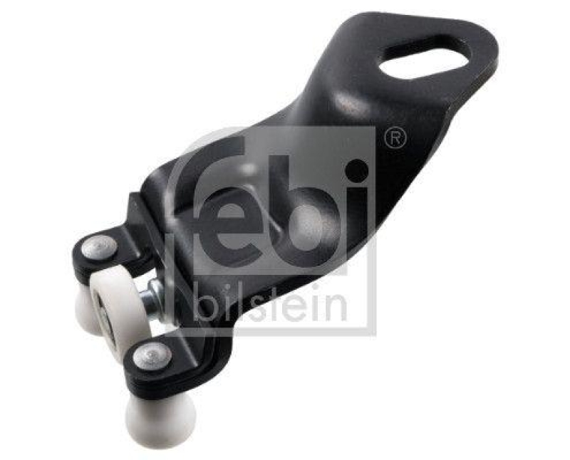 FEBI BILSTEIN 185185 Rollenführung für Schiebetür für Ford