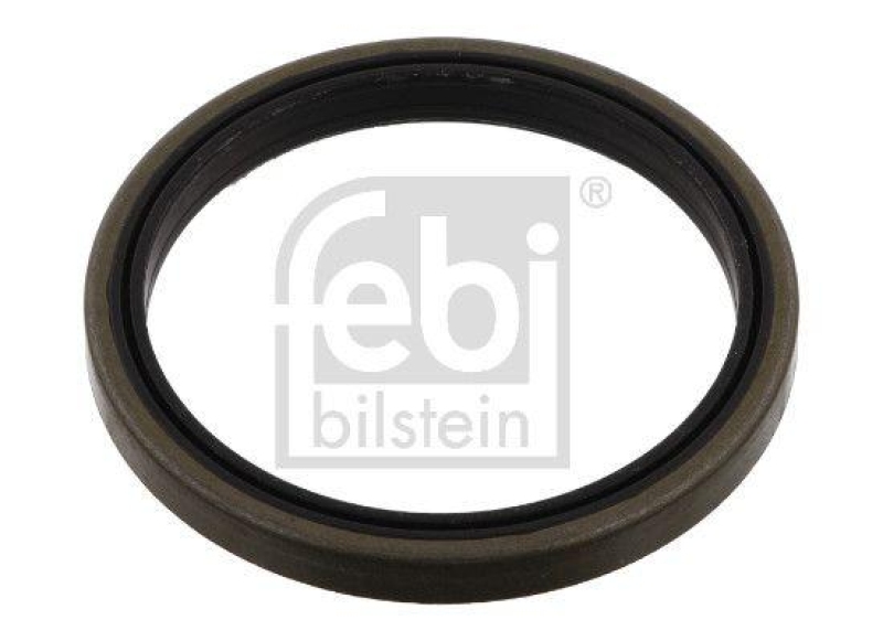 FEBI BILSTEIN 33969 Wellendichtring für Radnabe für Mercedes-Benz