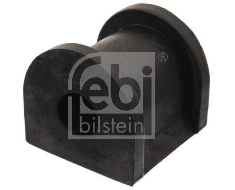 FEBI BILSTEIN 41161 Stabilisatorlager für MITSUBISHI