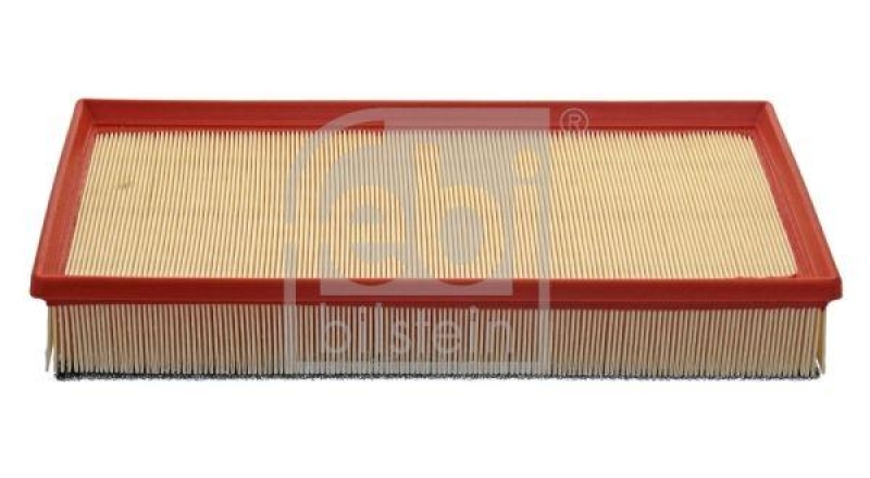FEBI BILSTEIN 48477 Luftfilter f&uuml;r VW-Audi