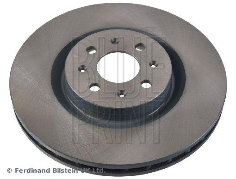 BLUE PRINT ADL144340 Bremsscheibe f&uuml;r Abarth