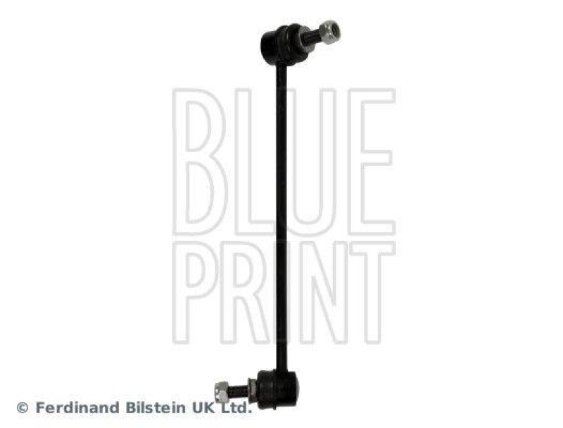 BLUE PRINT ADN18574 Verbindungsstange mit Sicherungsmuttern für NISSAN