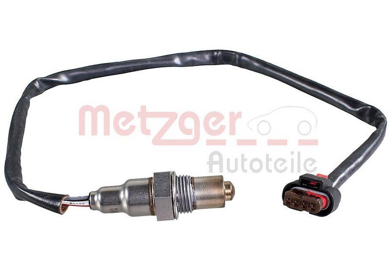 METZGER 0895661 Lambdasonde f&uuml;r FORD