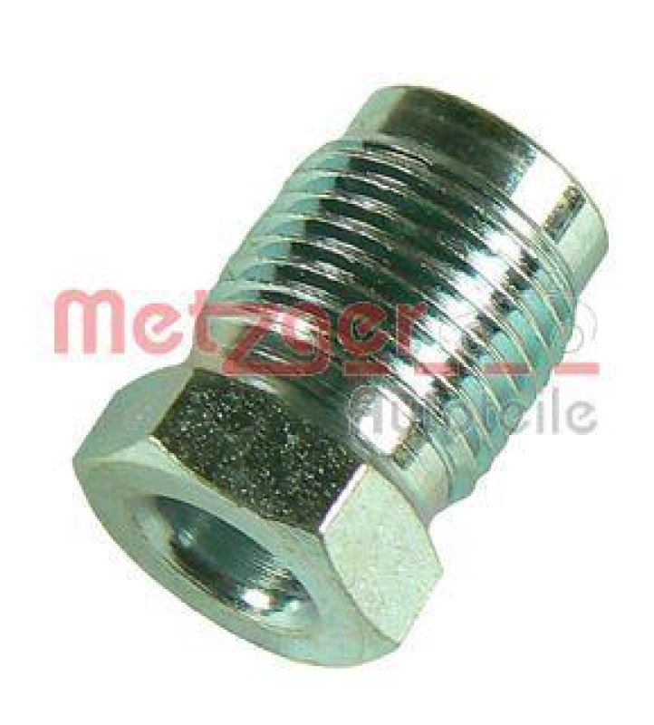 METZGER B1 &Uuml;berwurfschraube