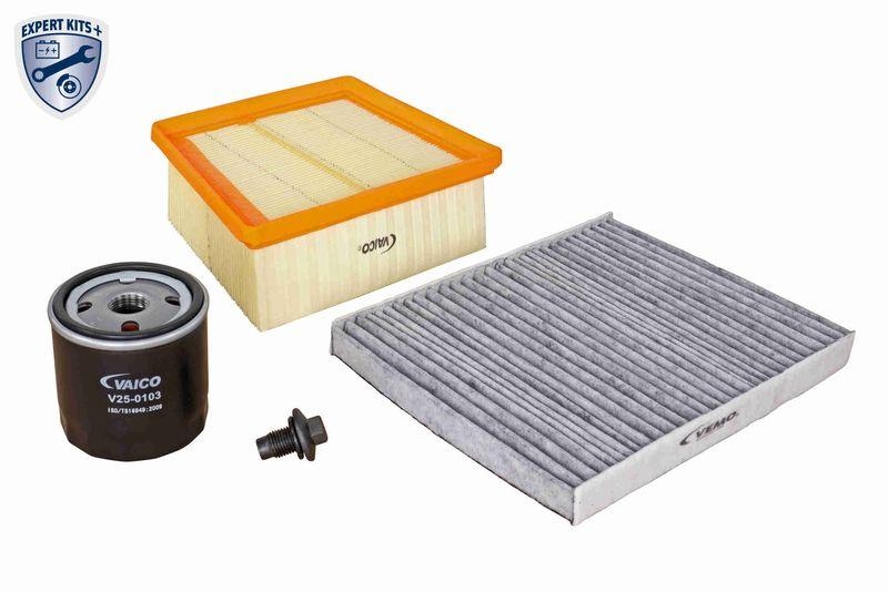 VAICO V25-0788 Filter-Satz f&uuml;r FORD