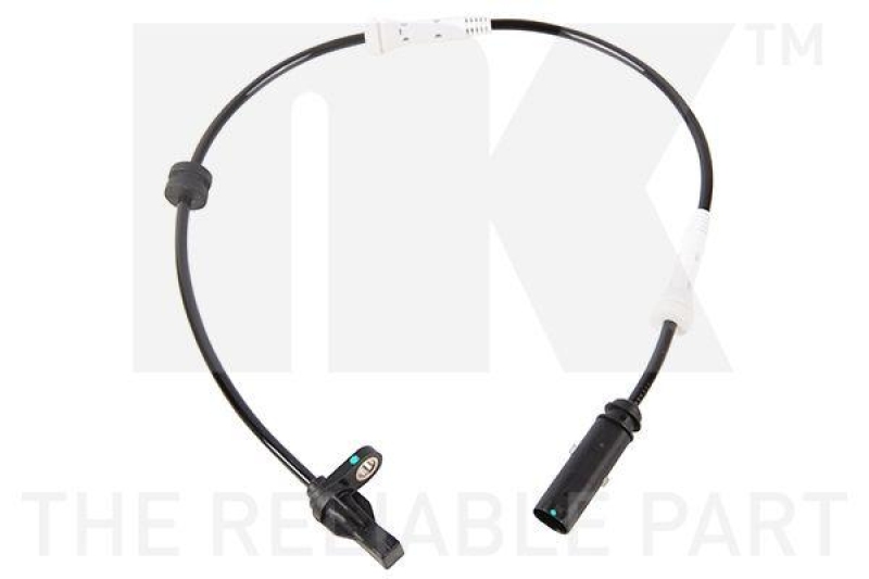 NK 291556 Sensor, Raddrehzahl f&uuml;r BMW