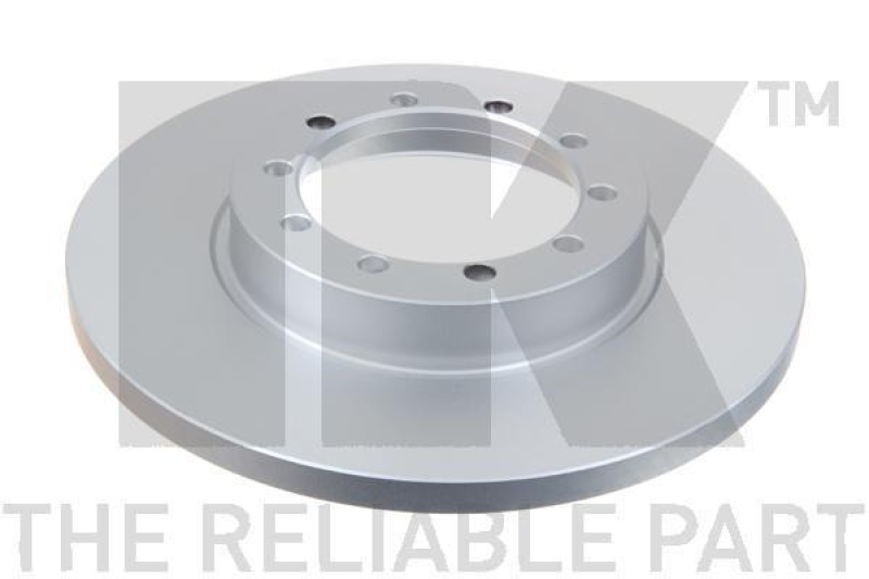 NK 312586 Bremsscheibe f&uuml;r FORD