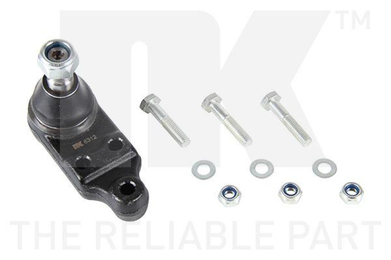 NK 5042510 Trag-/F&uuml;hrungsgelenk f&uuml;r FORD