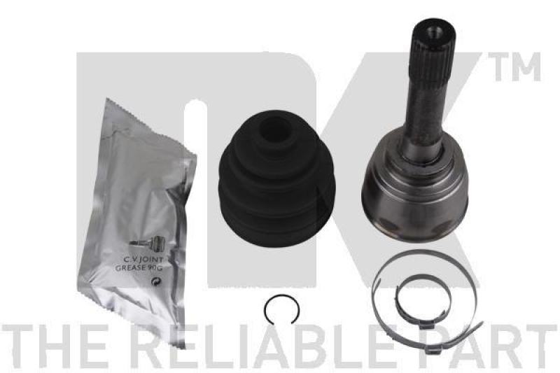 NK 515216 Gelenksatz, Antriebswelle f&uuml;r SUZUKI