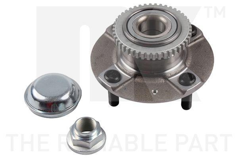NK 763428 Radlagersatz f&uuml;r HYUNDAI