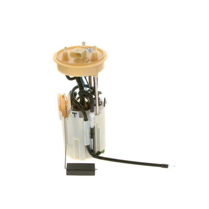 Bosch 0 580 303 039 Ekp-Einbaueinheit