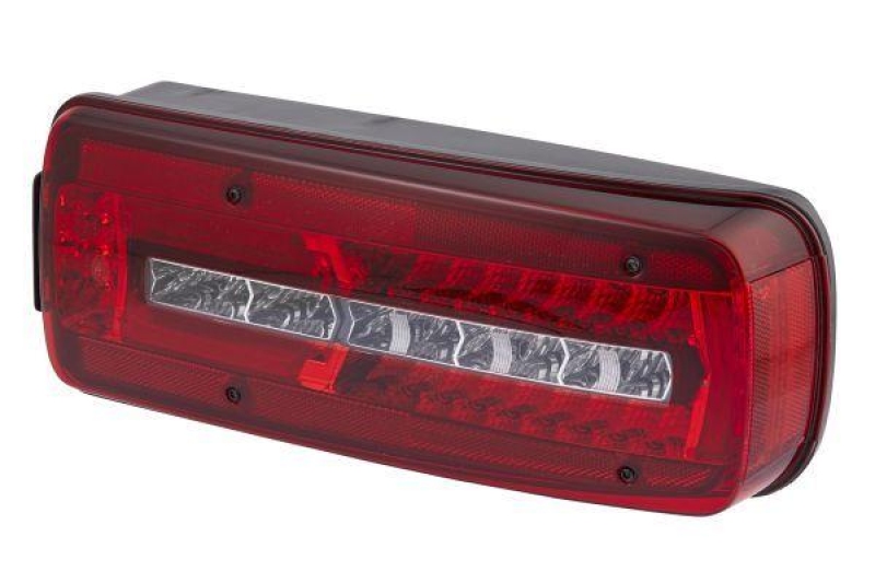 HELLA 2VP 012 381-081 Heckleuchte LED