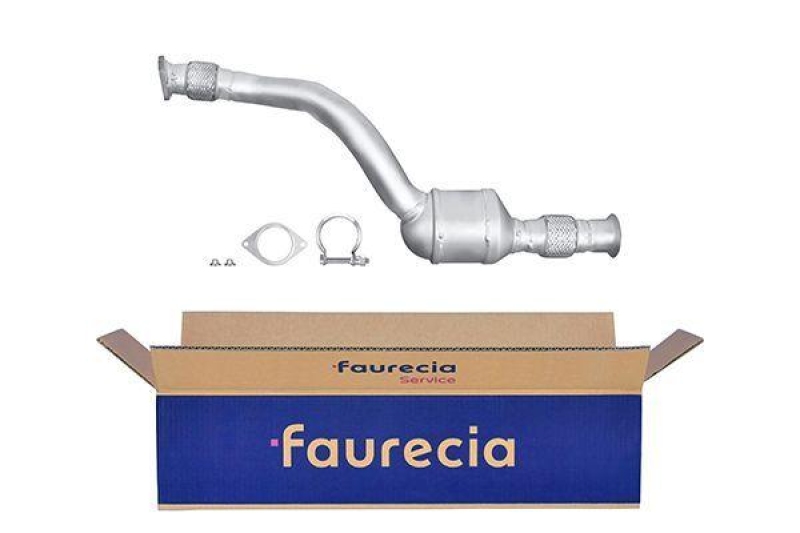 HELLA 8LE 366 052-021 Katalysator OPEL;RENAULT;VAUXHALL