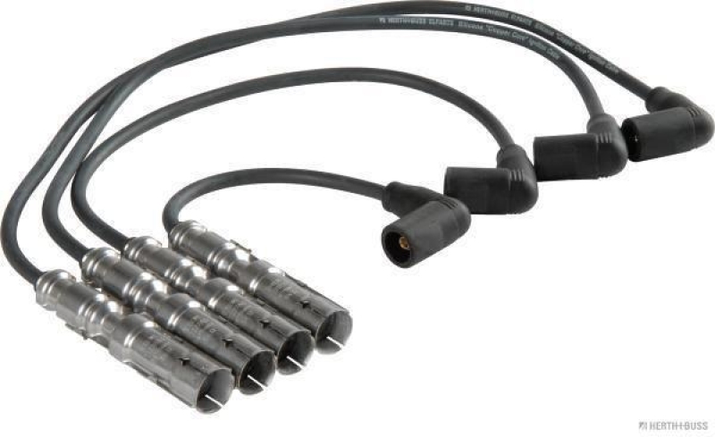 HERTH+BUSS 51278613 Zündleitungssatz