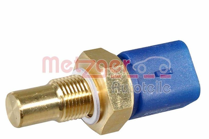 METZGER 0905246 Sensor, K&uuml;hlmitteltemperatur f&uuml;r CITROEN/FIAT/PEUGEOT