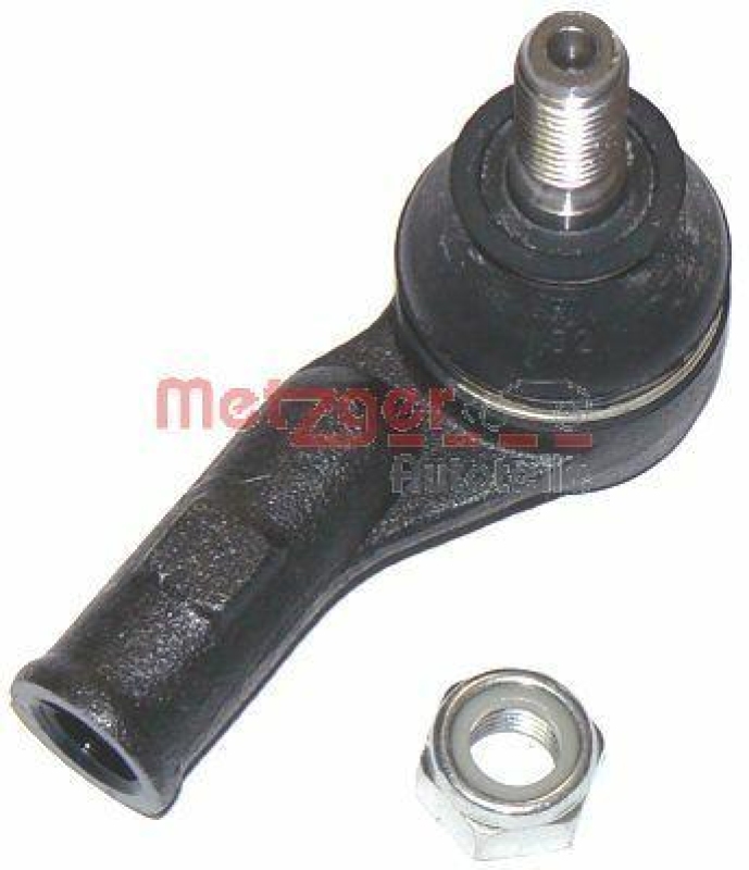METZGER 54009501 Spurstangenkopf f&uuml;r SEAT/VW VA links