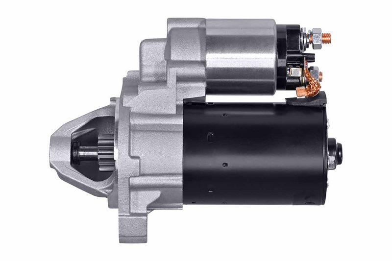 HELLA 8EA 012 527-501 Starter 12V 1,1kW