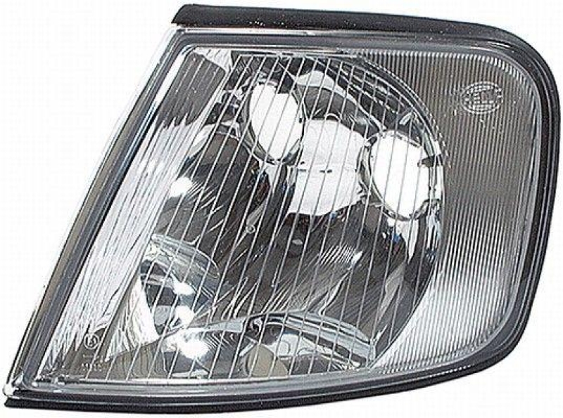 HELLA 9EL 963 111-011 Blinkleuchte links Halogen AUDI