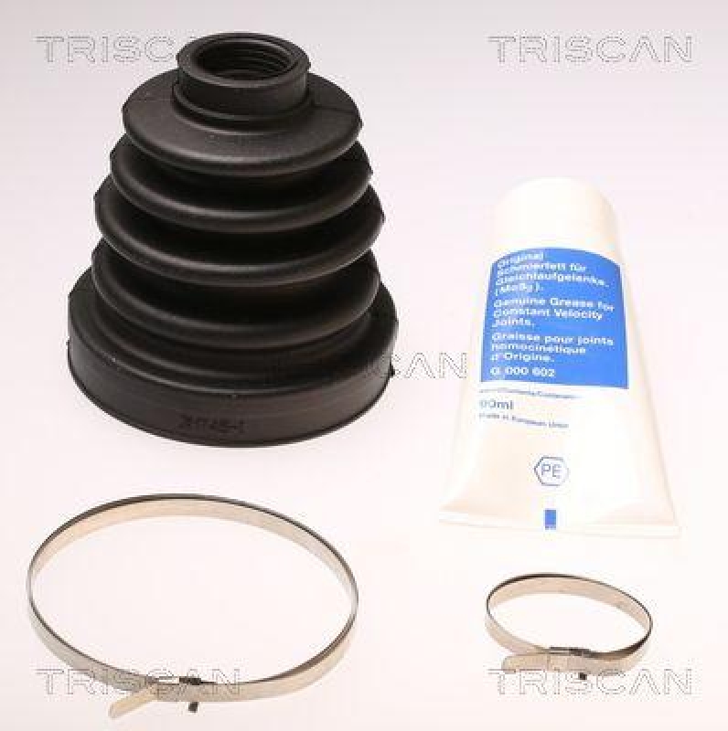 TRISCAN 8540 13917 Manchettensatz f&uuml;r Toyota