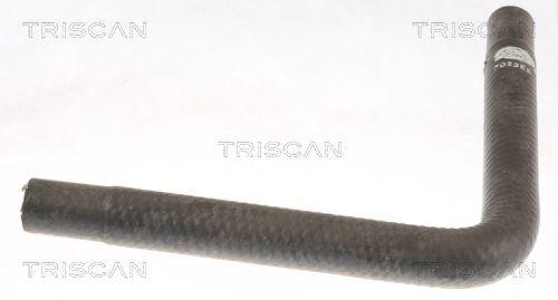 TRISCAN 8630 17023 K&uuml;hlerschlauch f&uuml;r 3/8" 10Mm