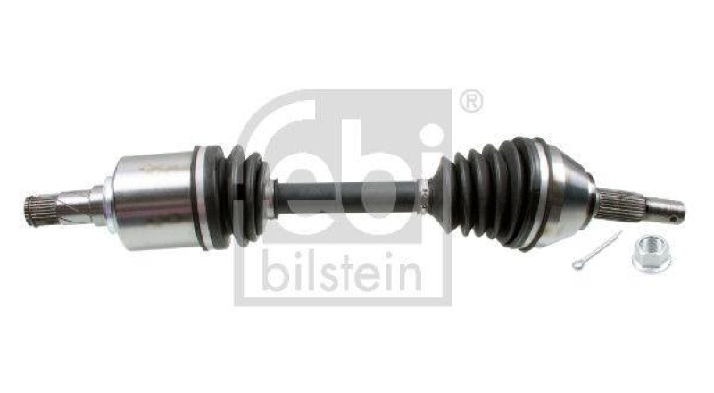 FEBI BILSTEIN 182958 Antriebswelle f&uuml;r Renault