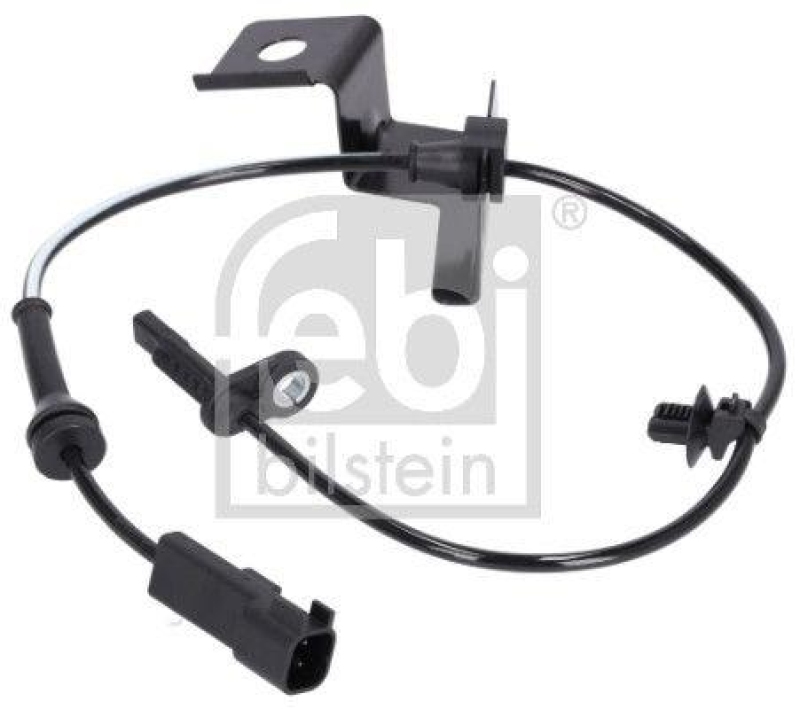 FEBI BILSTEIN 186219 ABS-Sensor f&uuml;r Ford