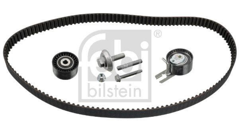 FEBI BILSTEIN 24369 Zahnriemensatz f&uuml;r CITROEN