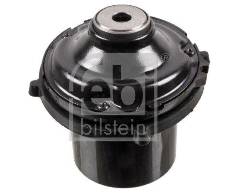 FEBI BILSTEIN 26929 Anschlagpuffer f&uuml;r Federbeinst&uuml;tzlager f&uuml;r Opel
